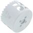 2-3/4" Hole Dozer Bi-Metal Hole Saw