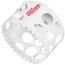 3" Hole Dozer Bi-Metal Hole Saw