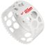 4" Hole Dozer Bi-Metal Hole Saw