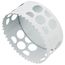 4-1/8" Hole Dozer Bi-Metal Hole Saw