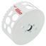 4-1/8" Hole Dozer Bi-Metal Hole Saw
