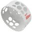 4-1/4" Hole Dozer Bi-Metal Hole Saw