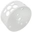 4-1/4" Hole Dozer Bi-Metal Hole Saw