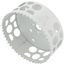 4-1/2" Hole Dozer Bi-Metal Hole Saw