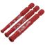 3 Piece Diamond Max Diamond Grit Hole Saw Set