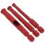3 Piece Diamond Max Diamond Grit Hole Saw Set
