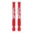 1/4" Diamond Max Diamond Grit Hole Saw (2 Pack)