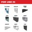 1-1/4" Diamond Max Hole Saw Bit