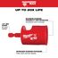 1-1/4" Diamond Max Hole Saw Bit