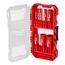 Diamond Max Hole Saw Bit Set - 8 Piece