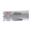 7/8" Hole Dozer Hole Saw w/ Carbide Teeth