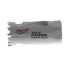 1" Hole Dozer Hole Saw w/ Carbide Teeth