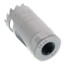 1-1/8" Hole Dozer Hole Saw w/ Carbide Teeth