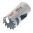 1-1/8" Hole Dozer Hole Saw w/ Carbide Teeth