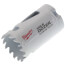 1-1/4" Hole Dozer Hole Saw w/ Carbide Teeth