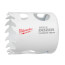 1-5/16" Hole Dozer Hole Saw w/ Carbide Teeth