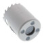 1-1/2" Hole Dozer Hole Saw w/ Carbide Teeth