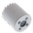 1-3/4" Hole Dozer Hole Saw w/ Carbide Teeth