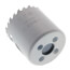 1-7/8" Hole Dozer Hole Saw w/ Carbide Teeth