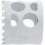2-1/8" Hole Dozer w/ Carbide Teeth Hole Saw