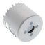 2-1/4" Hole Dozer Hole Saw w/ Carbide Teeth