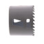2-3/8" Hole Dozer Hole Saw w/ Carbide Teeth