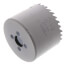 2-1/2" Hole Dozer Hole Saw w/ Carbide Teeth