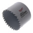 2-1/2" Hole Dozer Hole Saw w/ Carbide Teeth