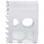 2-9/16" Hole Dozer Hole Saw w/ Carbide Teeth