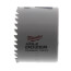 2-5/8" Hole Dozer Hole Saw w/ Carbide Teeth