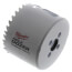 2-5/8" Hole Dozer Hole Saw w/ Carbide Teeth