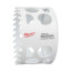 3-1/8" Hole Dozer Hole Saw w/ Carbide Teeth
