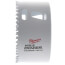 3-1/2" Hole Dozer Hole Saw w/ Carbide Teeth