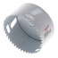 3-1/2" Hole Dozer Hole Saw w/ Carbide Teeth