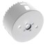 3-5/8" Hole Dozer Hole Saw w/ Carbide Teeth