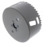 4" Hole Dozer Hole Saw w/ Carbide Teeth
