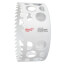 4-5/8" Hole Dozer Hole Saw w/ Carbide Teeth