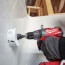 4-1/4" Hole Dozer Hole Saw w/ Carbide Teeth