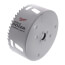 4-1/2" Hole Dozer Hole Saw w/ Carbide Teeth