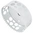 5" Hole Dozer w/ Carbide Teeth Hole Saw