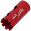 7/8" Diamond Max Hole Saw