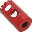 1-1/8" Diamond Plus Hole Saw