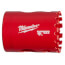 1-1/2" Diamond Plus Hole Saw