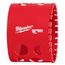 2-3/8" Diamond Max Hole Saw