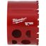 2-1/2" Diamond Plus Hole Saw