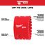 2-3/4" Diamond Max Hole Saw
