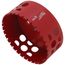 4-1/4" Diamond Max Hole Saw