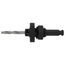 Large Thread Quick Change Arbor, 7/16" Shank