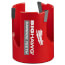 2-1/8" Big Hawg Hole Saw w/ Carbide Teeth