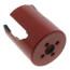 2-1/4" Big Hawg Hole Saw w/ Carbide Teeth